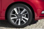 Nissan Micra 2019 года (WW)